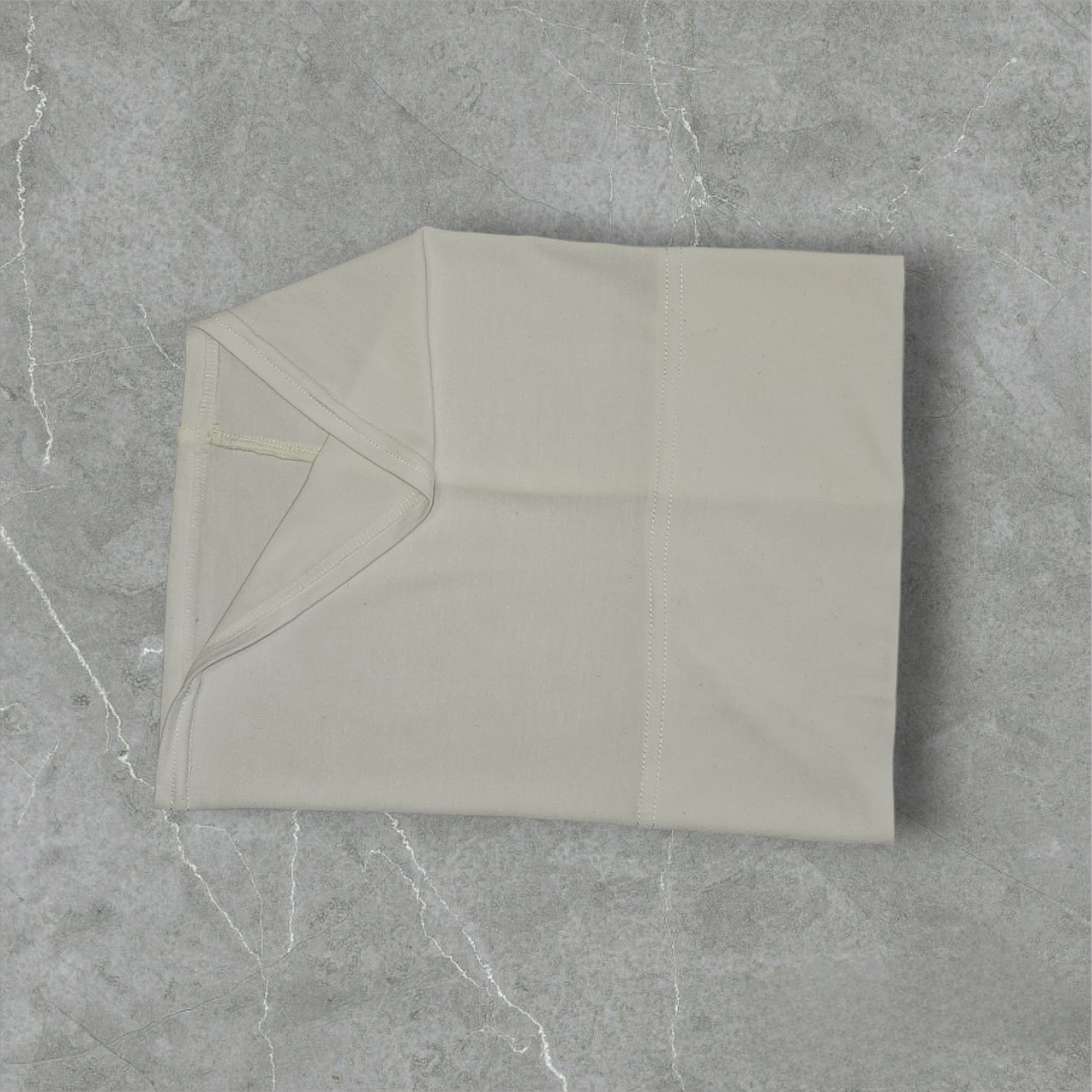 Hijab Cap White - Sama Scarfs