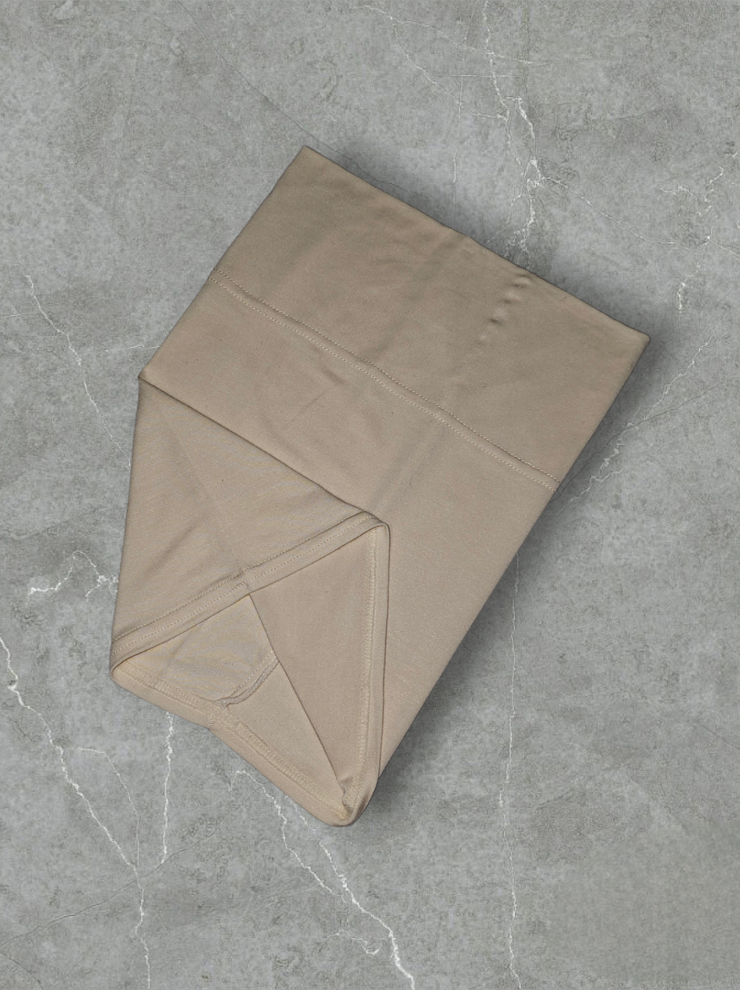 Hijab Cap Cream - Sama Scarfs