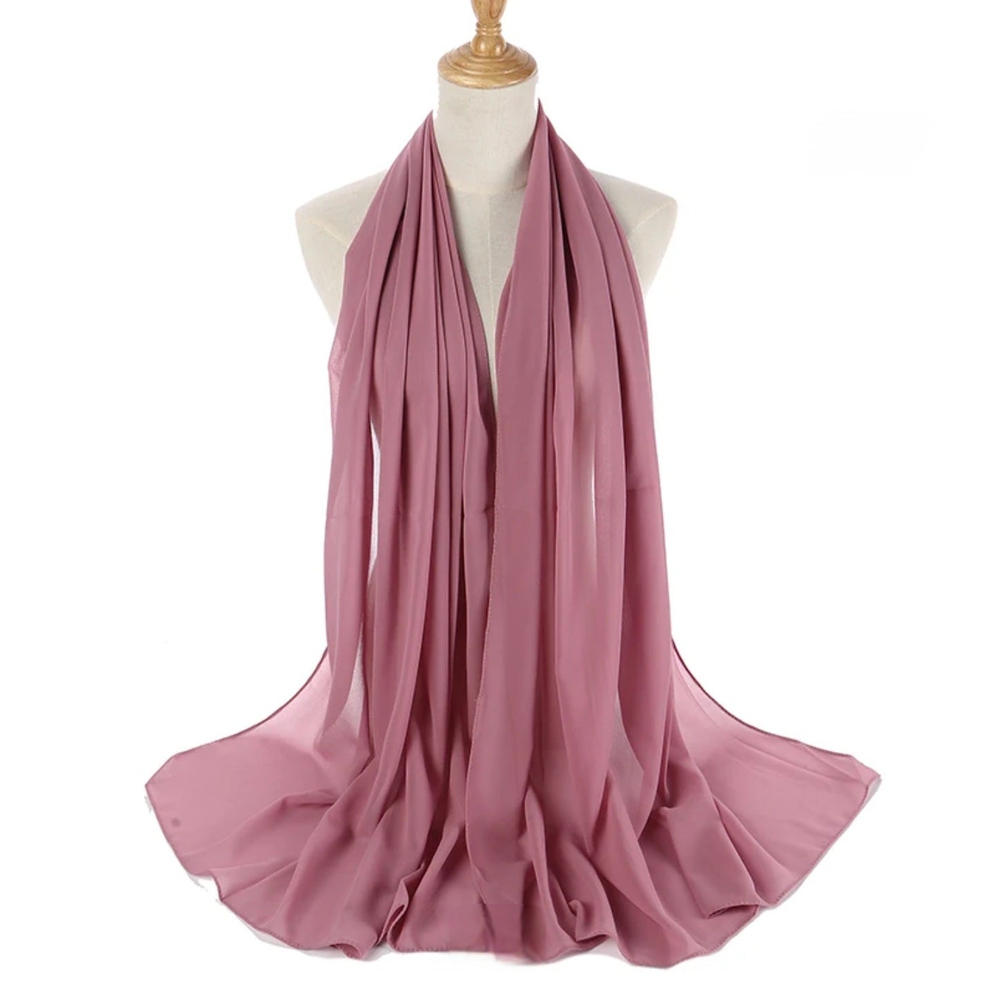 SAMA SCARFS-CHIFFON HIJAB-ENERGY PEAK