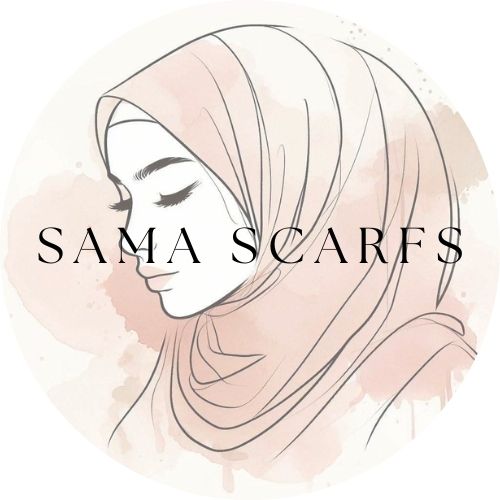 Sama Scarfs